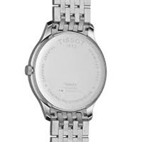 Orologio Tissot Uomo Tradition Quartz in Acciaio T0636101103701 - T0636101103701